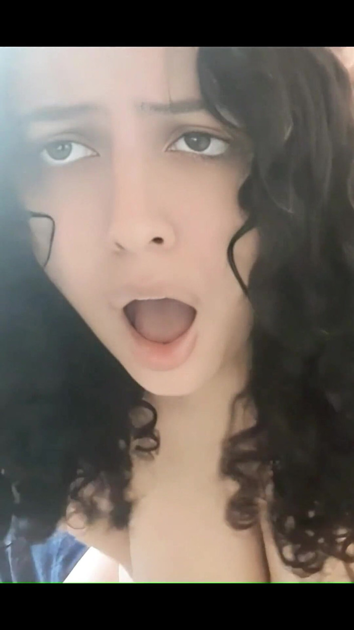 Eddie Queens: Ze kan niet stoppen met springen op mijn pik