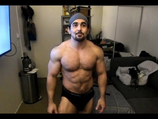 Benji Bastian: हम बात कर सकते हैं