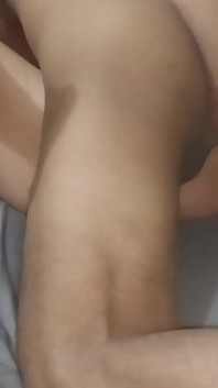 Paying the Rent with My Virgin Ass. the Owner of the Room Charges Me by Fucking My Ass for the First Time and Cums Inside