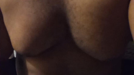 Eddie Venezuela: Cumming on the Bathroom Table
