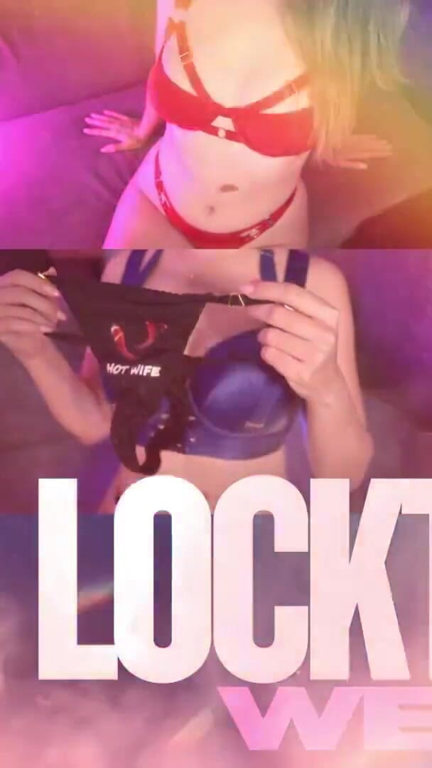 Ready for Locktober? (Russian QOS) Ready for Locktober? (Russian QOS)