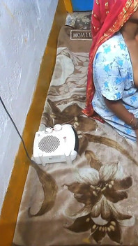 Pembantu rumah desi India seks kotor