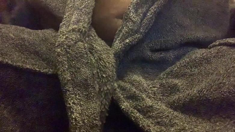 James Beakerman: Watch Me Swing and Play with My Soft Cock (part. 2)