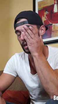 Beefcake christian hinter den kulissen teil eins