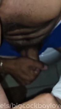 Fucked a Security Guard in a Mall Urinal! Hot Exclusive of Dick-hungry Guys. Random Fuck