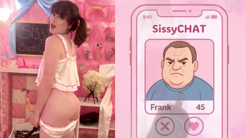 Natalie Napoli: 시시챗