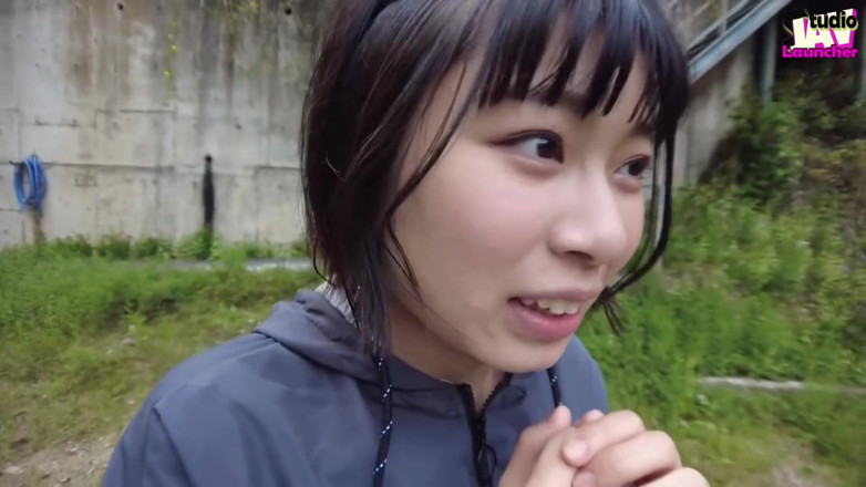 Studio JAV Launcher: Splash Fever - Ready to Watch Her Finger Herself Into a...