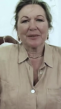mormor är kåt för styv spermakuk