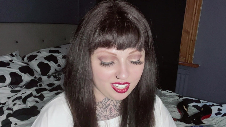 Miss Valentina: Kruté učitelky, wedgie trest