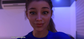 Miss Kitty 2K: Wvm - Část 153 - Masivní výstřik na tváře kočičky od Misskitty2k