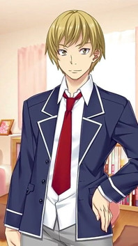 The Motion Anime Story of the Student President Getting His Girlfriend Pregnant
