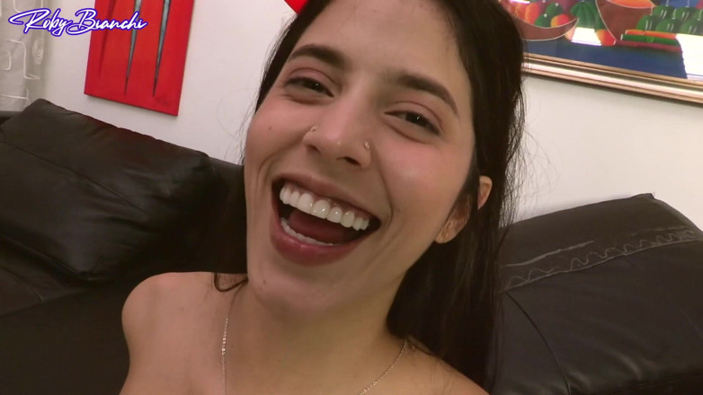 Topax Film Production: Three Cocks to Please That Young Slut Helen Star