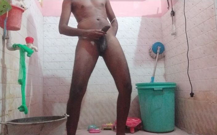 Tamil 10 inches BBC: Buổi làm việc gợi cảm nóng bỏng theo yêu cầu...