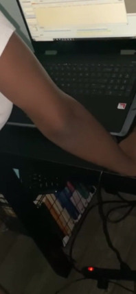 Stepdaddy Omg Im a Virgin