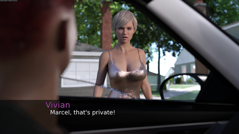 Porngame201: หัวหน้าของสามีฉัน อัปเดต 6 ต่อไป