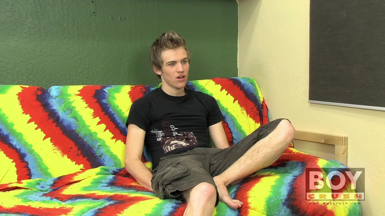 Boy Crush: Devon'un Röportajı