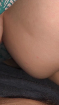 Islak amının içinde titreye titreye dölleme ile sessiz sabah seksi