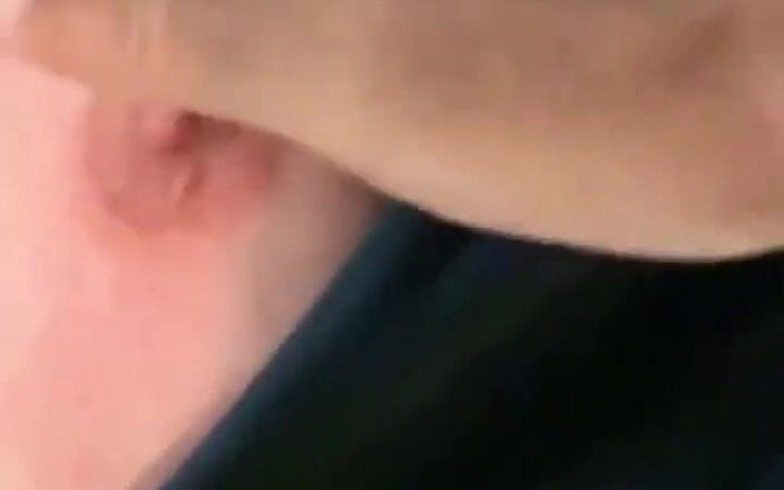 RealDomSpank: Drobná bílá holka tvrdě fackovala a ona říká, děkuji.