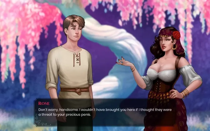 Miss Kitty 2K: What a Legend #100 - Is It Paradise - by Misskitty2k