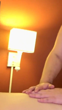 Bearfilms - oso barbudo Phoenix Ryan hace bareback con Ty Brooks con el culo