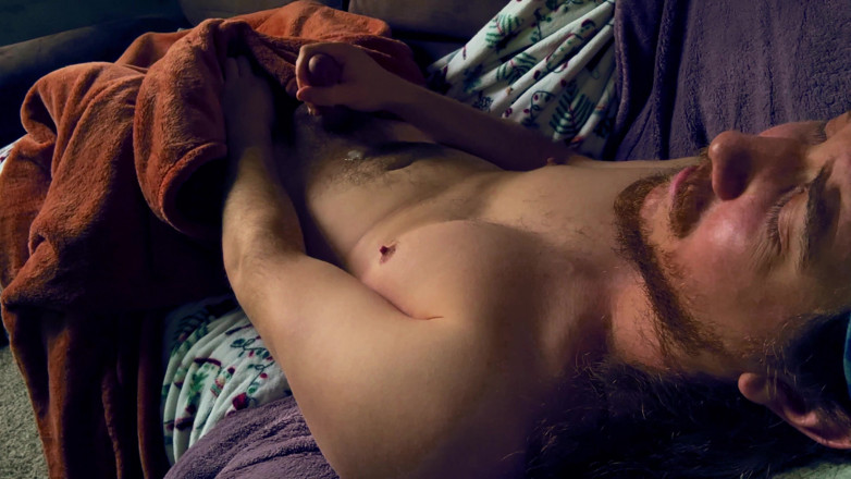 Marshall Law: Lass Papi Dir Beim Abspritzen Helfen! - Gegenseitige Masturbation &amp; Dirtytalk