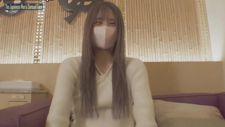 Cheaters Japan: First Time Face Reveal No Mosaic Raw Creampie Paradise Sex...