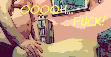 Nypster: Porn Cartoon. 80 yaşındaki müşteri daddy canzio ile nypster.