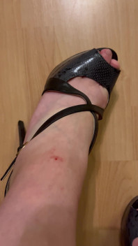 I Love High Heels