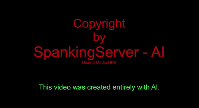 SpankingServer - AI: Aisscom 074
