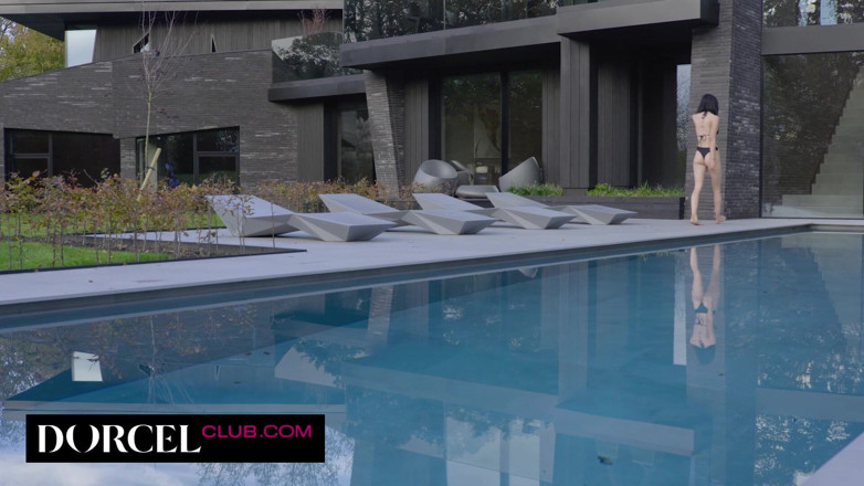 Dorcel Club: Caught in the Act