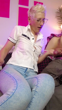 Padrona emily munge femboy