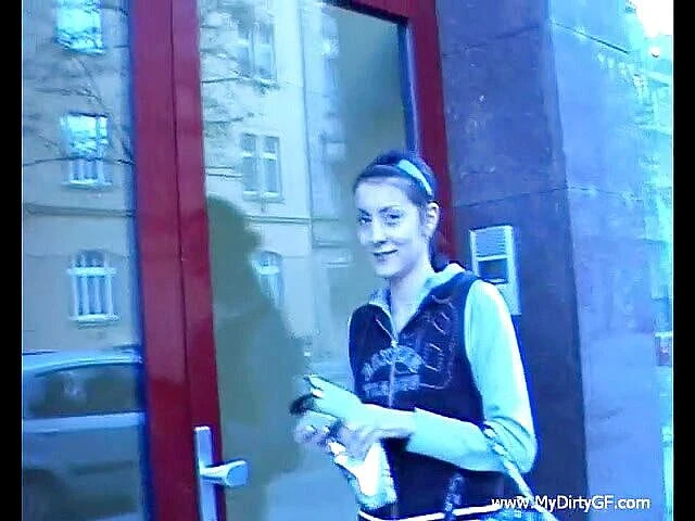 Young Libertines: Райдин Nicky