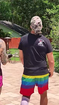 Kuasa Cincin All Mighty Menggoda Baddie Berpantat Besar Dalam Pendakap Khloe Kapri - Langsung Tidak Bermoral 4K