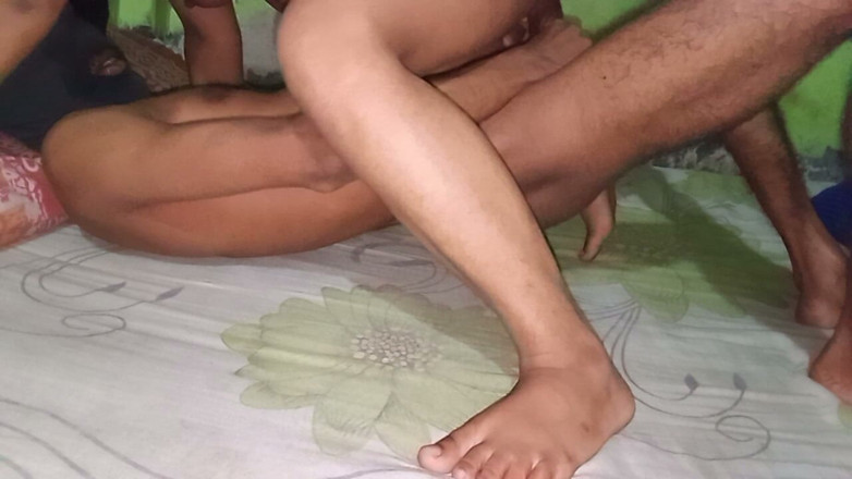 Arif: Hijabi Wife Slapped During Puja Holidays