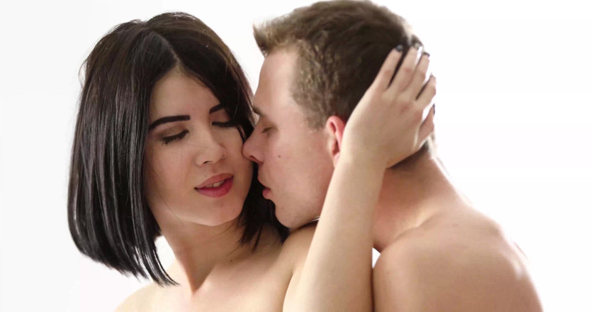 EroticEntertainment.Club: Blowjob and Hard Fucking! Hot MILF Wants More!