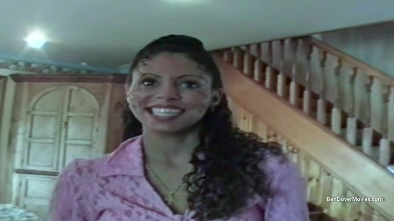 Ben Dover Movies: The Porn Ultimatum: Vivienne Perello