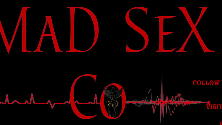 Mad Sex CO: Ma petite naine sexy n'ouvre que pour papa