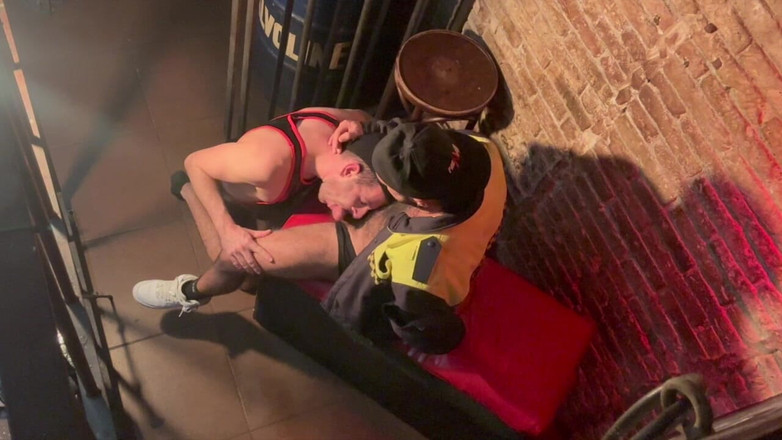 Kike gil: Di penjara