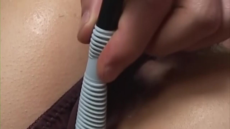 JapaneseAmateur: O matură sexy asiatică matură se alege cu pizda rasă...