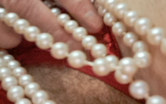 GypsyEsmeralda: An Evening Game with Pearls