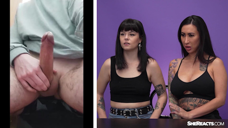 SheReacts: Rick 2: Vonis Lilly Lane dan Nova Vixen