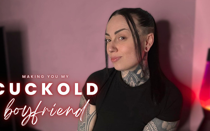 Miss Valentina: Ti faccio il mio ragazzo cornuto