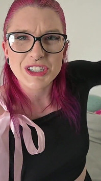 Taboo JOI CEI