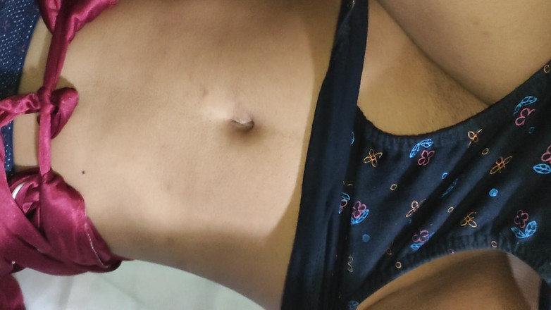 Gini272: Sora vitregă indiană sexy și fratele vitreg hindi vorbește murdar și se...