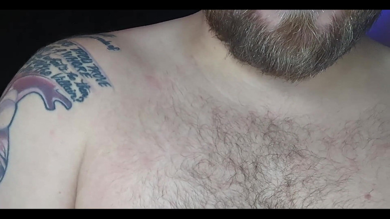 WolfgangWhite: Seu ex-namorado dedilha você depois que você acabou de fazer...