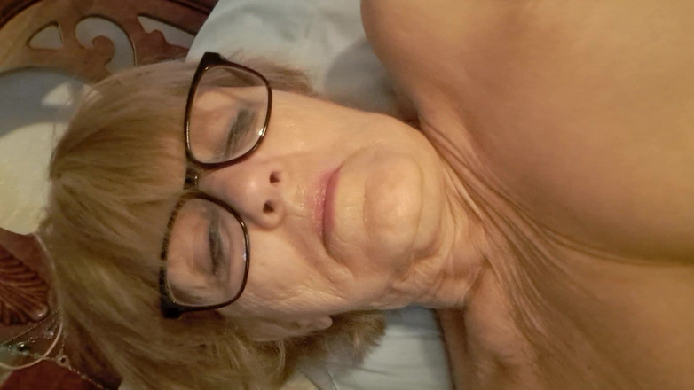 Patty doll 53: Gioco nudo