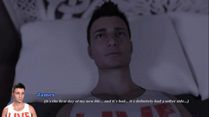 Dirty GamesXxX: Amnesia: bionda sexy con un corpo caldo ep.13