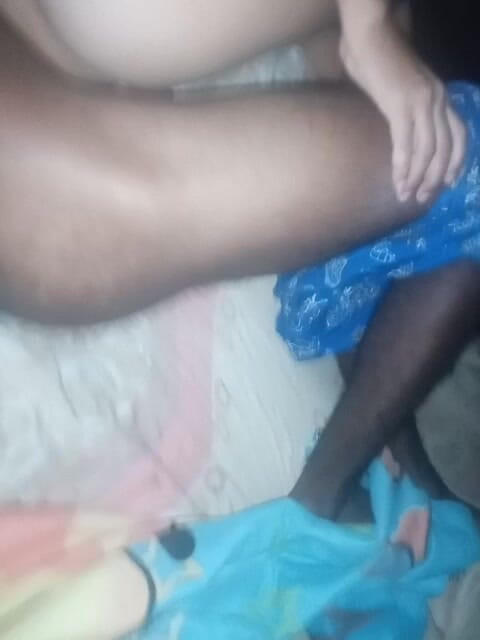 Mangacaribe: Mój rogacz pozwala mi szybko się pieprzyć z moim kumplem...