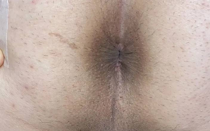 Kyotosigakk: I Tried to Emphasize the Anus More with the Tape