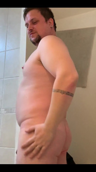 Let’s Get Naked
